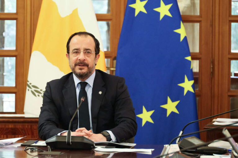 ΠτΔ: Δεν επηρεάζει Κυπριακό η παραίτηση Στάρμερ