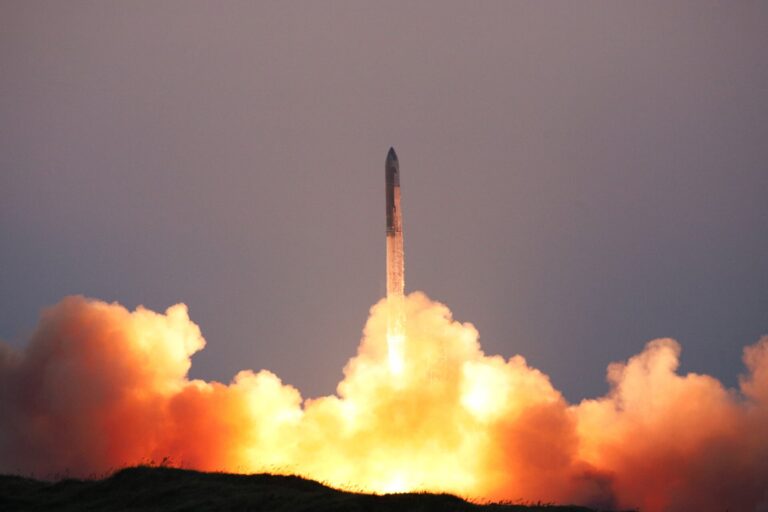 Η SpaceX σαρώνει τη Wall Street: +58% σε τέσσερις ημέρες