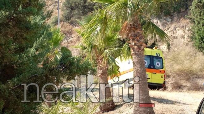 Υπέκυψε η 43χρονη που τραυματίστηκε στο σκοπευτήριο Μαλεβιζίου
