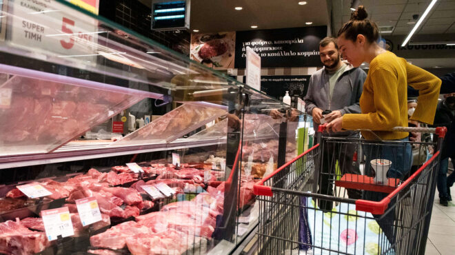 Προς συμφωνία «κυρίων» για την ακρίβεια