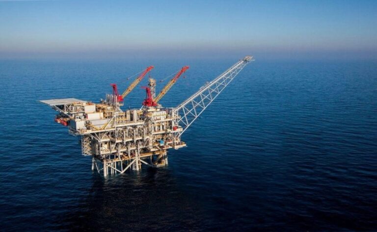 Δ/ντης Chevron Κύπρου: Η «Αφροδίτη» μέρος χαρτοφυλακίου πόρων υψηλής ποιότητας με γειτονικές αγορές