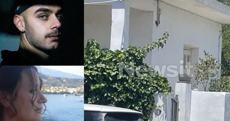Διπλή δολοφονία στο Αίγιο: Βρέθηκαν ίχνη παρέμβασης στον τόπο του εγκλήματος – Το κρίσιμο 6ώρο και οι νέες καταθέσεις