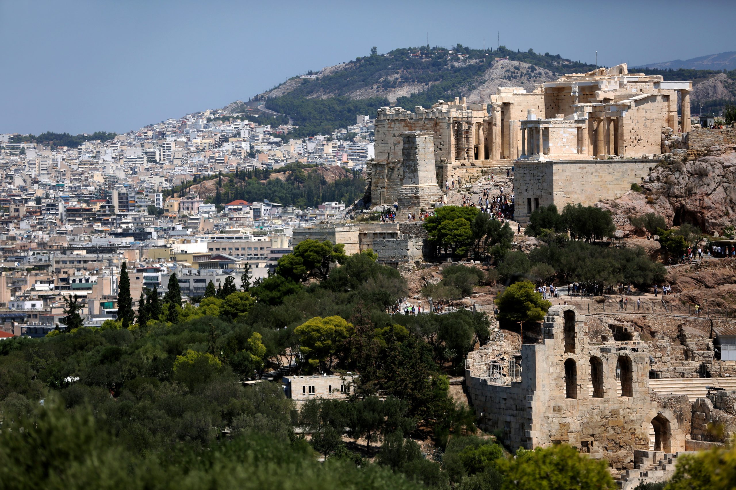 ακίνητα