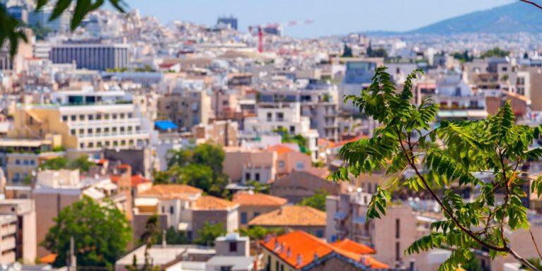 &Alpha;&gamma;&omicron;&rho;ά &kappa;&alpha;&tau;&omicron;&iota;&kappa;ί&alpha;&sigmaf;