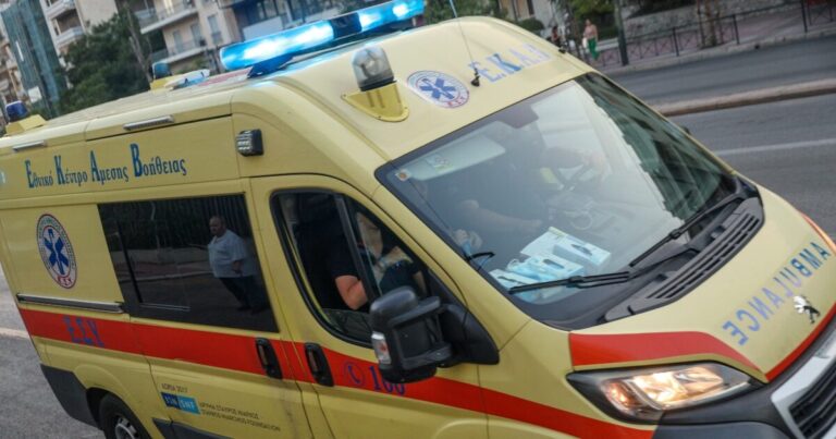 Χαλκιδική: Μυστήριο με νεκρή 83χρονη που βρέθηκε γυμνή στο σπίτι της