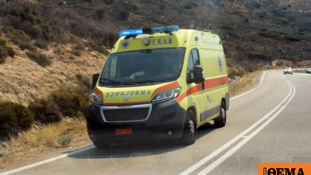 Τραγωδία στα Φαλάσαρνα: Νεκρός 45χρονος τουρίστας έπειτα από πτώση σε δύσβατο σημείο