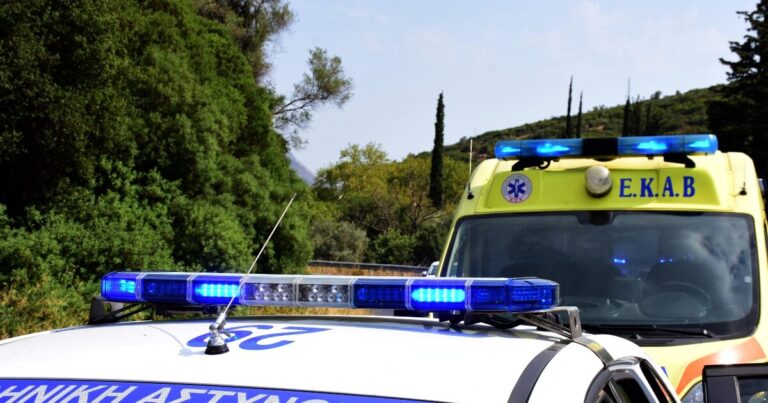 Χαλκιδική: Νεκρή για πάνω από 20 ημέρες ήταν η 83χρονη που βρέθηκε στο σπίτι της στη Νικήτη