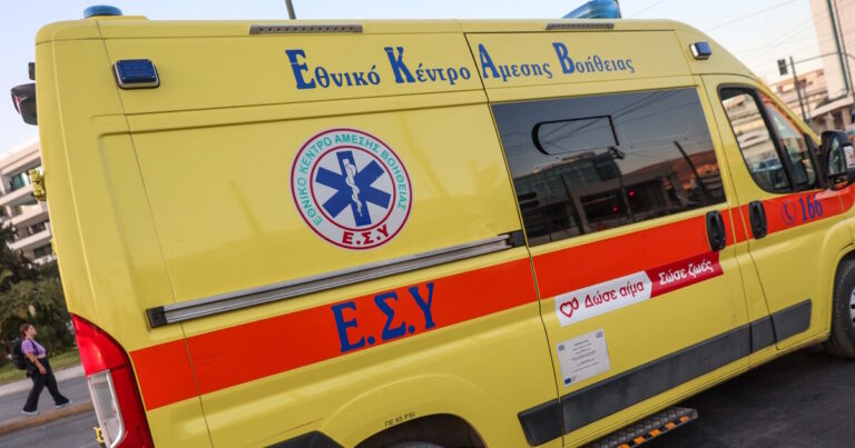 Τραγωδία στη Γαστούνη: 57χρονος εντοπίστηκε νεκρός με τραύμα από κυνηγετικό όπλο στο κεφάλι