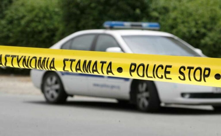 Ψάχνουν τον δράστη της απόπειρας φόνου κατά 23χρονου στη Λεμεσό