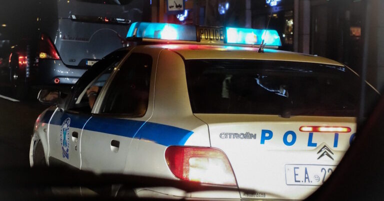 Γλυφάδα: Τρεις συλλήψεις μελών εγκληματικής ομάδας που έκλεβαν κλιματιστικά από σχολεία και καταστήματα