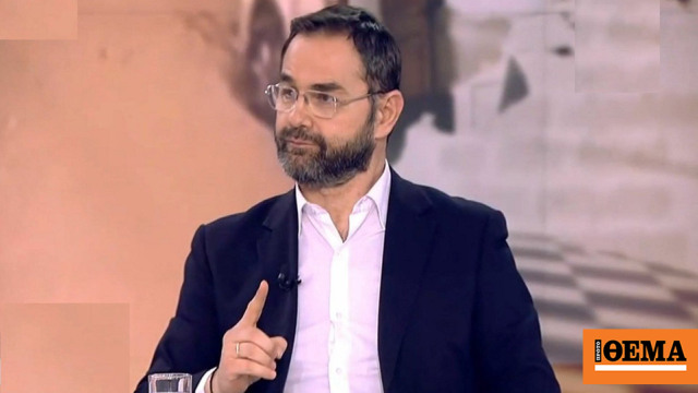 Στα άκρα η κόντρα αξιωματικών της ΕΛ.ΑΣ με τον Μπαλάσκα: «Διέδιδε ανυπόστατους ισχυρισμούς ενώ οι έρευνες είχαν οδηγήσει στη σύλληψη»