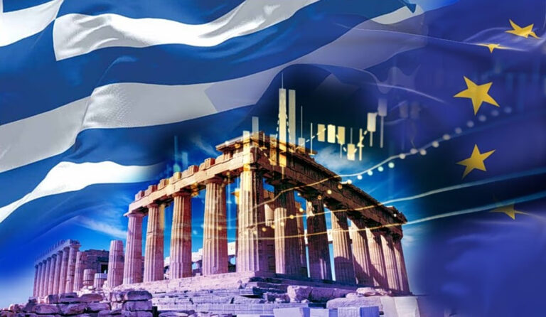 Bloomberg: Η άλλη όψη του success story της Ελλάδας – Η αλήθεια πίσω από τους αριθμούς