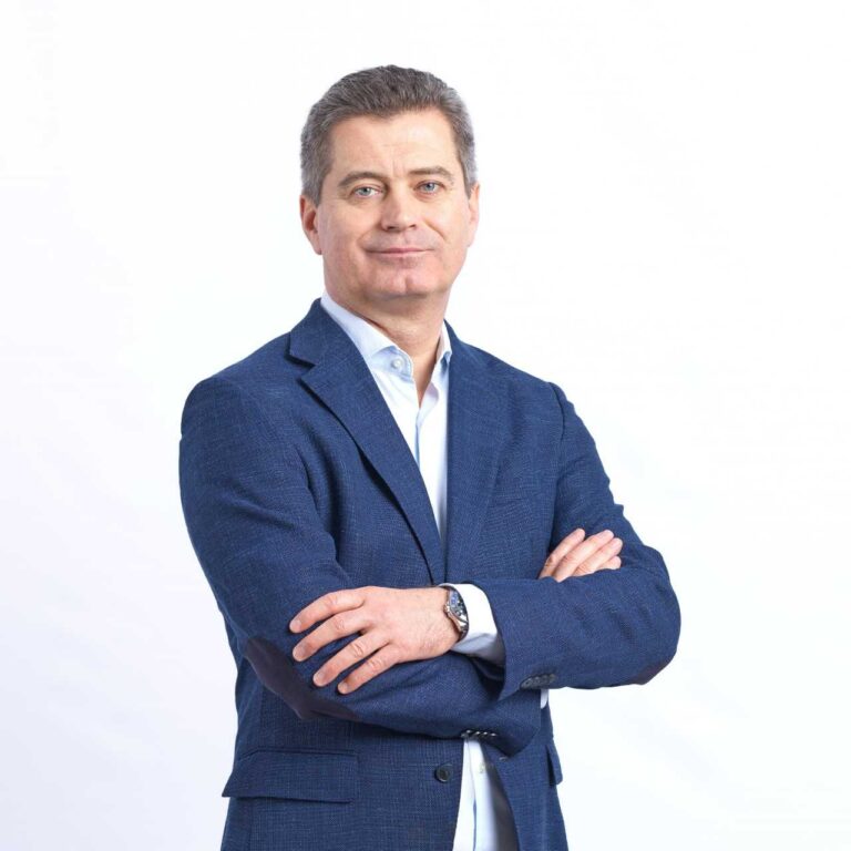 Ο CEO που «έπιασε» τα 20 δισ. ευρώ και ετοιμάζει... απόβαση στην Αφρική