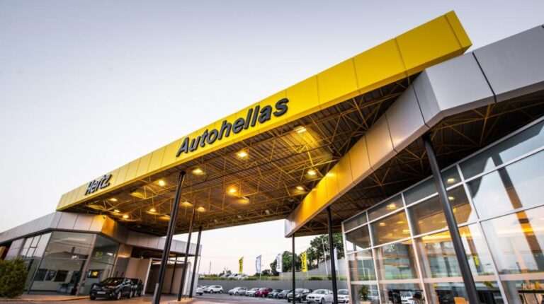 Δωρεάν μετοχές σε στελέχη της Autohellas