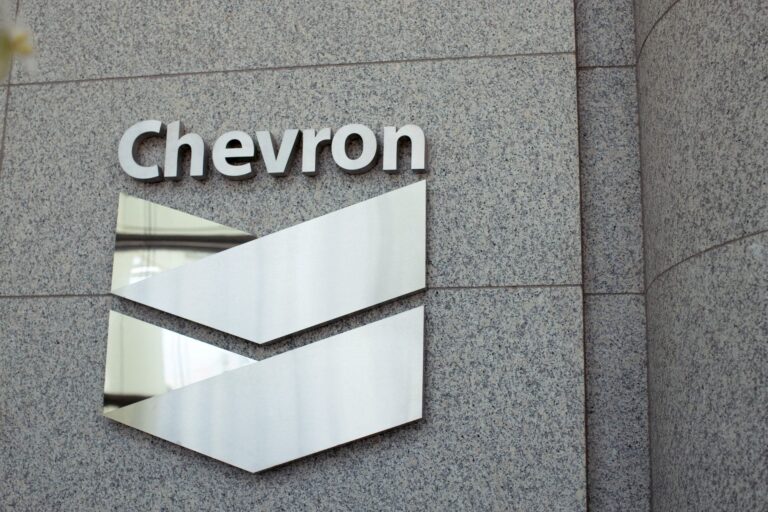 Μάικ Βιρτ: Η Chevron συνεχίζει να εξετάζει νέες ευκαιρίες στη Μέση Ανατολή