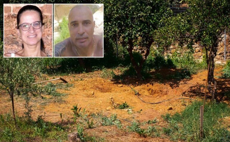 Προφυλακιστέος ο 43χρονος για τη δολοφονία της Σταυρούλας: «Κάθαρμα» φώναζαν έξω από τα Δικαστήρια