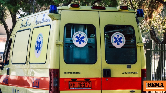 Θεσσαλονίκη: Πώς έγινε το εργατικό δυστύχημα στη Σίνδο με θύμα 56χρονη σε επιχείρηση με βιομηχανικά πλυντήρια