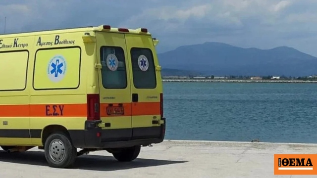 Τραγωδία στα Χανιά: Νεκρός εντοπίστηκε ανήλικος που αγνοούνταν στη θαλάσσια περιοχή Κλαδισού