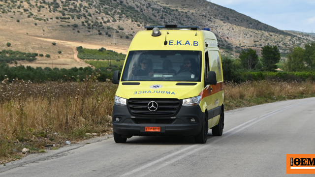 Τραγωδία στα Ιωάννινα: 72χρονος έβαλε τέλος στη ζωή του μέσα στο σπίτι του