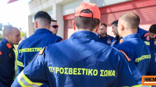 Επιχείρηση της Πυροσβεστικής για τη διάσωση 12χρονης που παρασύρθηκε από τα νερά στον ποταμό Λούρο