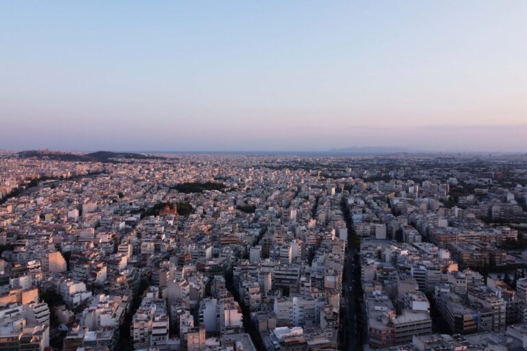 Νέος Αυτοδιοικητικός Κώδικας: Οι πέντε βασικές αλλαγές που αφορούν τα ακίνητα και τους ιδιοκτήτες