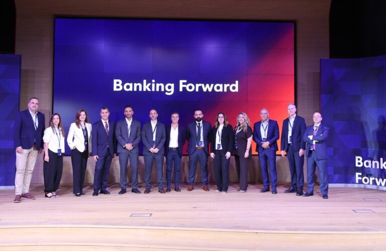 Eurobank: Επένδυση 1 δισ. ευρώ στην ψηφιακή τραπεζική με αιχμή την Τεχνητή Νοημοσύνη
