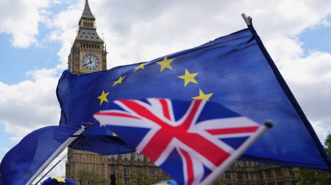 Επέτειος Brexit: Υπάρχει δρόμος για Breturn;