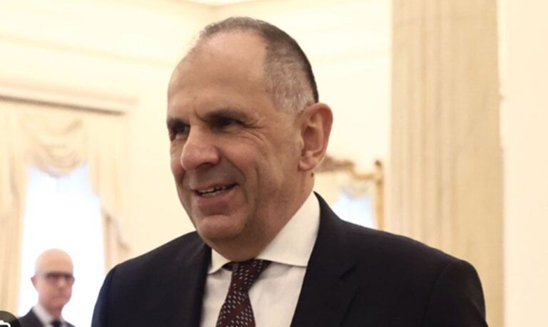 Μονομερείς ενέργειες δεν παράγουν έννομα αποτελέσματα, είπε ο Έλληνας ΥΠΕΞ