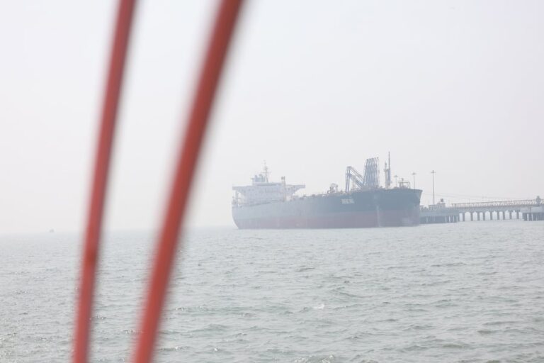 Η India Oil Corp αναζητά δεξαμενόπλοια φυσικού αερίου και πετρελαίου για τη μεταφορά φορτίων από τον Κόλπο