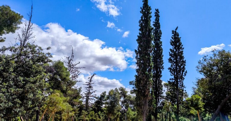Καιρός αύριο: Στους 35 βαθμούς η θερμοκρασία - Βροχές στο Ιόνιο, καταιγίδες στα βόρεια ηπειρωτικά