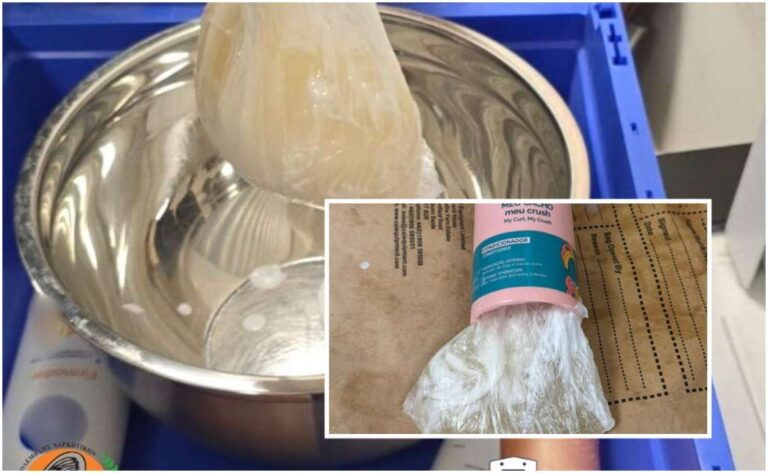 Εκρυψε 4kg υγρής κοκαΐνης σε καλλυντικά στις αποσκευές του