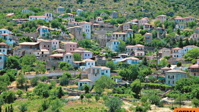 Κτηματολόγιο: Νέα ψηφιακή εποχή με τη μετάβαση όλων των συστημάτων στο Κυβερνητικό Νέφος