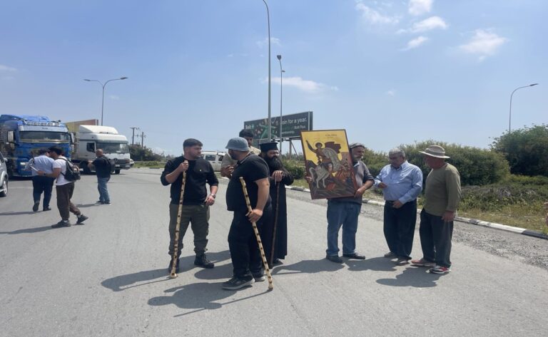 Περιμένουν να ακούσουν θετικά από ΠτΔ για αφθώδη οι οργανώσεις