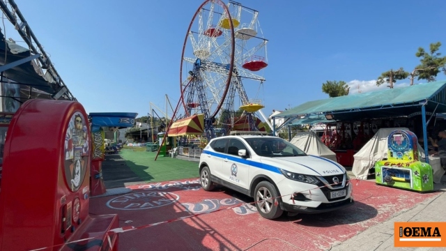 Χαλκιδική: Σήμερα η ετυμηγορία για την τραγωδία στο λούνα παρκ με θύμα τον 19χρονο