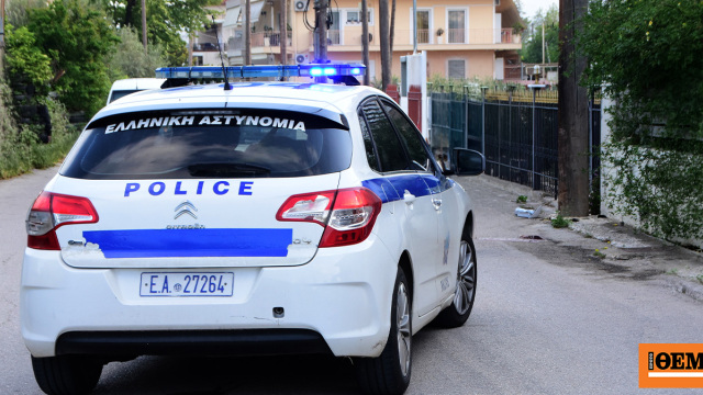 Χαλάνδρι: Συνελήφθη 45χρονος που απείλησε γειτόνισσά του με όπλο-ρέπλικα και αστυνομικούς με μαχαίρι