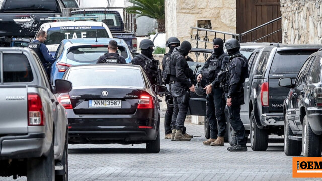 Ελεύθεροι μετά τις απολογίες τους οι πέντε της οικογένειας Καργάκη για τη βόμβα στα Βορίζια