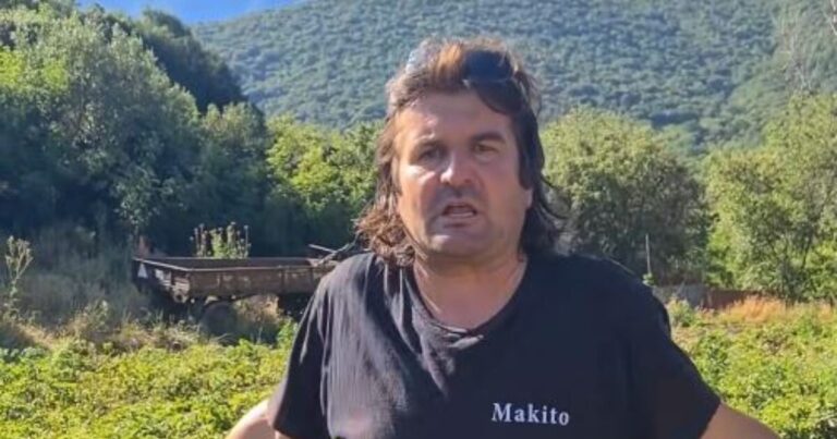 Κοζάνη: Πέθανε σε ηλικία 48 ετών ο γνωστός «Μakito» του Tik Tok