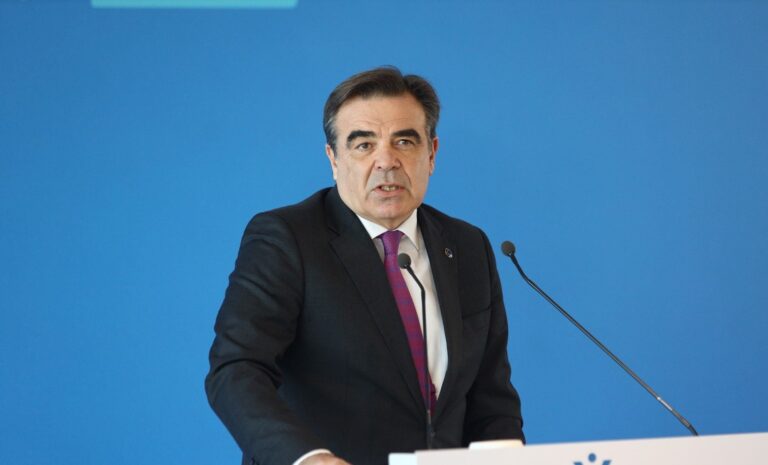 Μ. Σχοινάς: Κρίσιμη εβδομάδα για τη νέα ΚΑΠ και τις αγροτικές πληρωμές - Με ποιες θέσεις προσέρχεται η Αθήνα