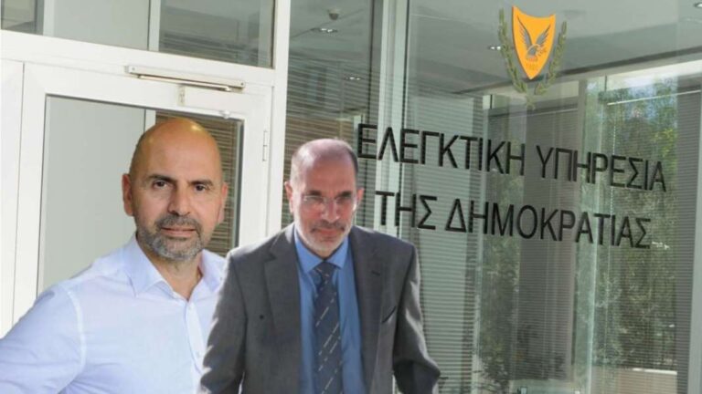 Κόντρα τέως και νυν Γενικού Ελεγκτή στη Βουλή