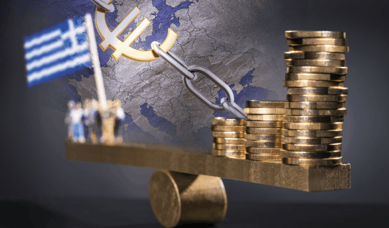 Δημόσιο Χρέος: Πραγματοποιήθηκε η πρόωρη αποπληρωμή των 6,94 δισ. ευρώ