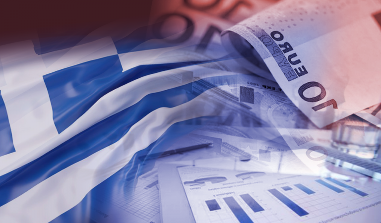 Προϋπολογισμός: Πρωτογενές πλεόνασμα 3,64 δισ. ευρώ για το πεντάμηνο
