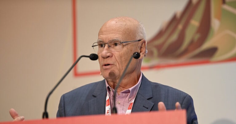 Σεισμός στη Μεθώνη: «Είναι νωρίς να εκτιμήσουμε αν είναι η κύρια δόνηση» λέει ο Γεράσιμος Παπαδόπουλος