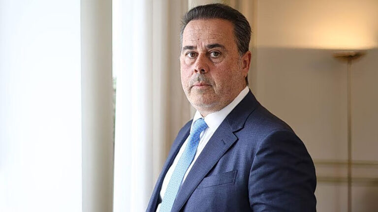 Παπασταύρου: Το Δημόσιο διατηρεί τον έλεγχο στον ΑΔΜΗΕ