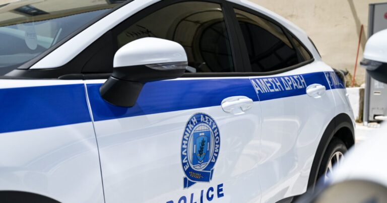 Τροχαίο στα Χανιά: Μεθυσμένοι, πατέρας και γιος, παρέσυραν ντελιβερά και τον εγκατέλειψαν στον δρόμο