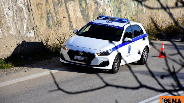 Ηλικιωμένος βρέθηκε νεκρός στο Κατάκολο: Γείτονες τον εντόπισαν στην αυλή του έπειτα από ημέρες, σε προχωρημένη σήψη