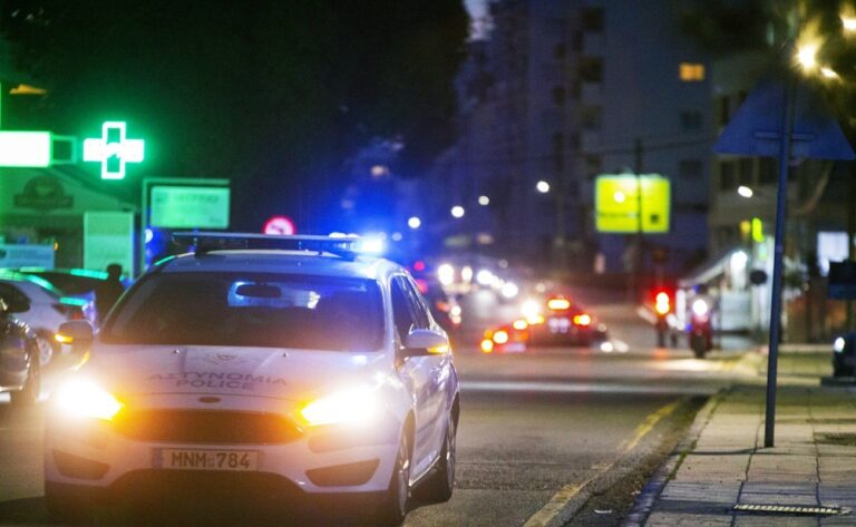 Δεκατρείς συλλήψεις στο πλαίσιο προληπτικών επιχειρήσεων