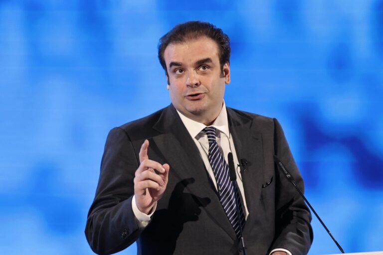 Κ. Πιερρακάκης: Το Υπερταμείο μετονομάζεται σε Εθνικό Αναπτυξιακό Ταμείο - Μπορεί να διαδραματίσει ρόλο καταλύτη στην ανάπτυξη