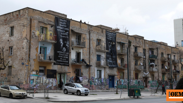 Τέλος η απεργία πείνας του Αριστοτέλη Χαντζή για τα Προσφυγικά