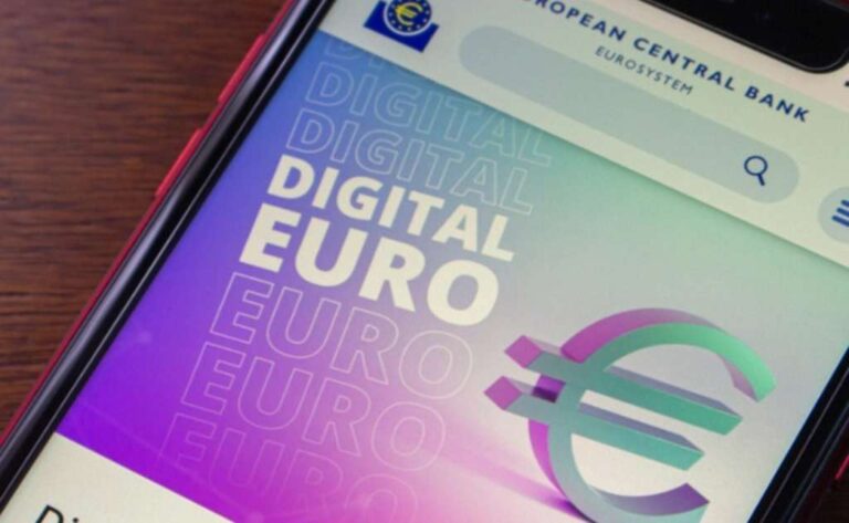 Πράσινο φως από το Ευρωκοινοβούλιο στο ψηφιακό ευρώ