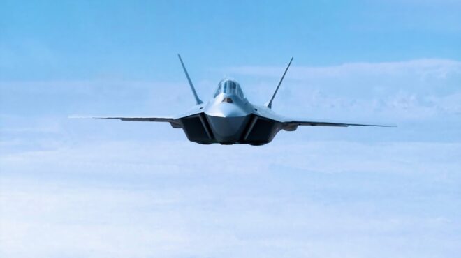 Τραμπ για F-35 στην Τουρκία: Πιθανότατα θα κάνω κάτι που θα τους κάνει πολύ χαρούμενους